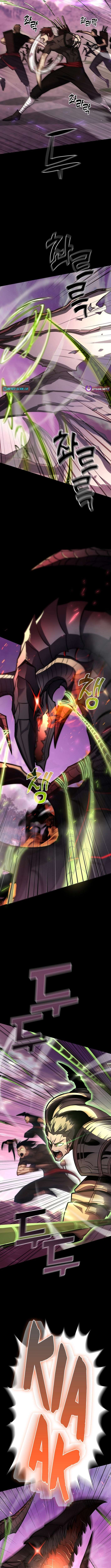 The Sword God From the Destroyed World Chapter 19 4